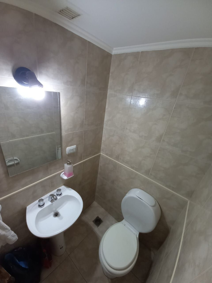 Departamento en Alquiler en Caronti Nº 37 , Centro, Bahía Blanca - Bahía Blanca Propiedades | SITIO OFICIAL l