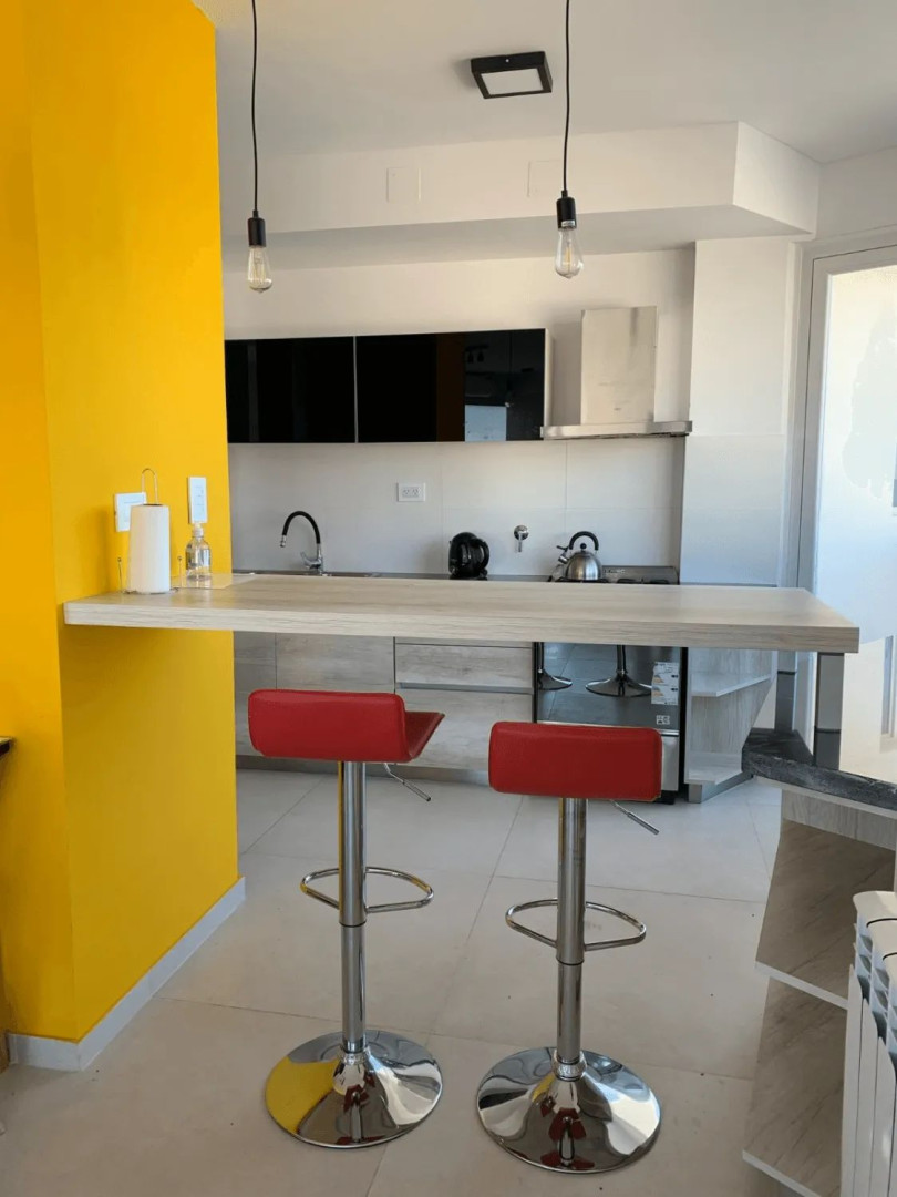 Departamento en Venta en Avenida Argentina Y Patagonia , Centro, Monte Hermoso - Bahía Blanca Propiedades | SITIO OFICIAL l
