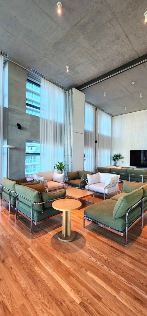 Departamento en Venta en Huergo 475, Puerto Madero, CABA - Bahía Blanca Propiedades | SITIO OFICIAL l