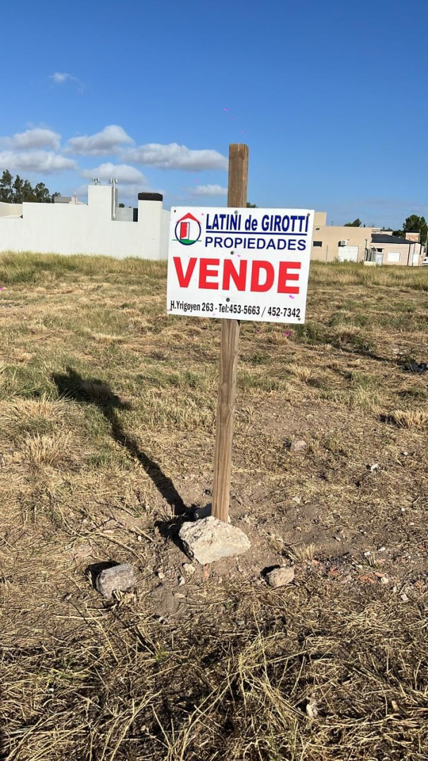 Terreno en Venta en Belgrano 4167, Molina Campos, Bahía Blanca - Bahía Blanca Propiedades | SITIO OFICIAL l