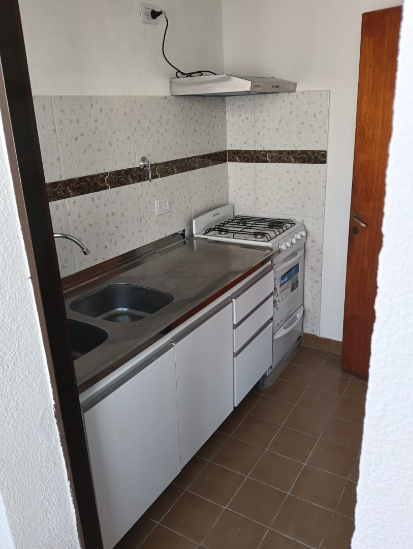 Departamento en Alquiler en Zapiola 1504, Universitario, Bahía Blanca - Bahía Blanca Propiedades | SITIO OFICIAL l