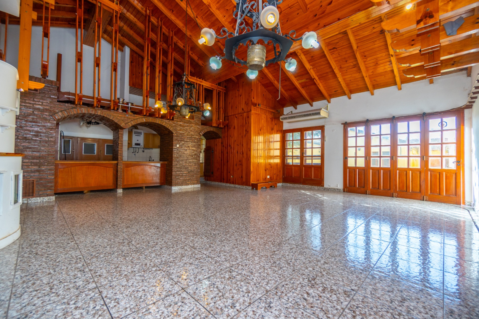 Casa en Venta en Almafuerte 936,  Bahía Blanca - Bahía Blanca Propiedades | SITIO OFICIAL l