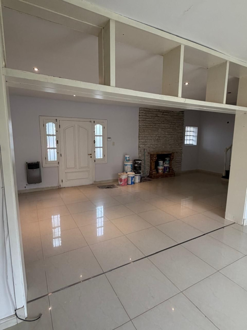 Casa en Alquiler en Paraguay 456,  Bahía Blanca - Bahía Blanca Propiedades | SITIO OFICIAL l