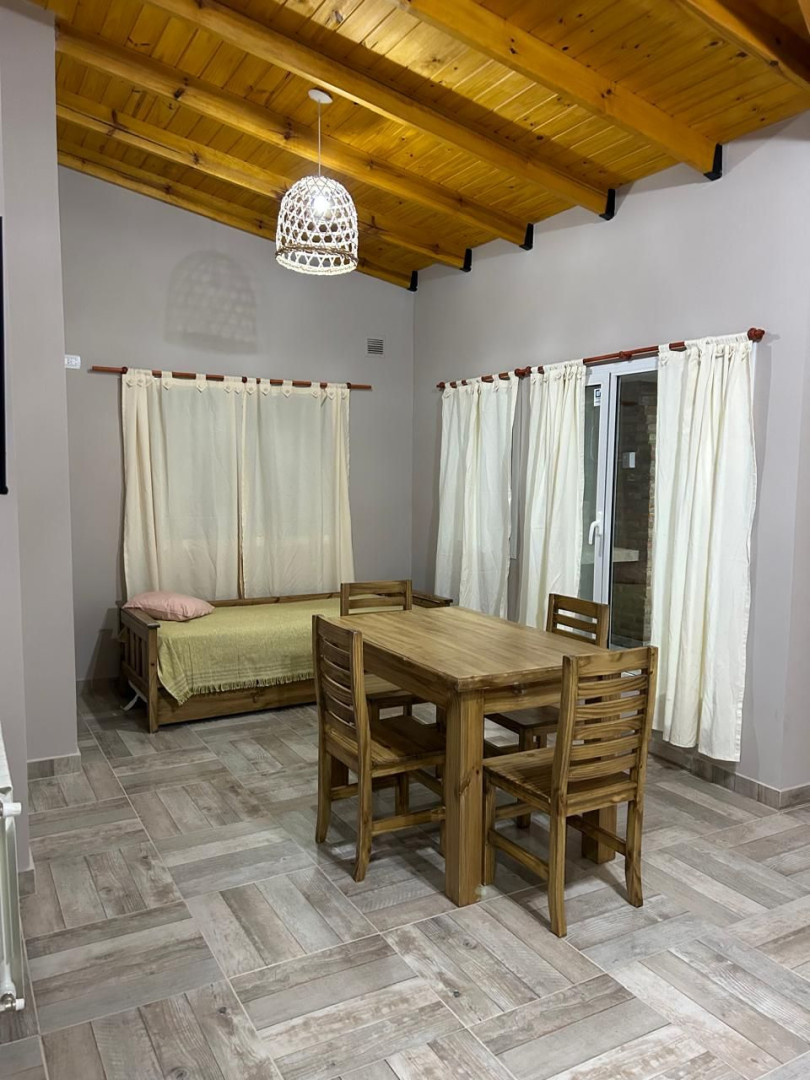 Cabaña en Venta   Villa Ventana - Bahía Blanca Propiedades | SITIO OFICIAL l