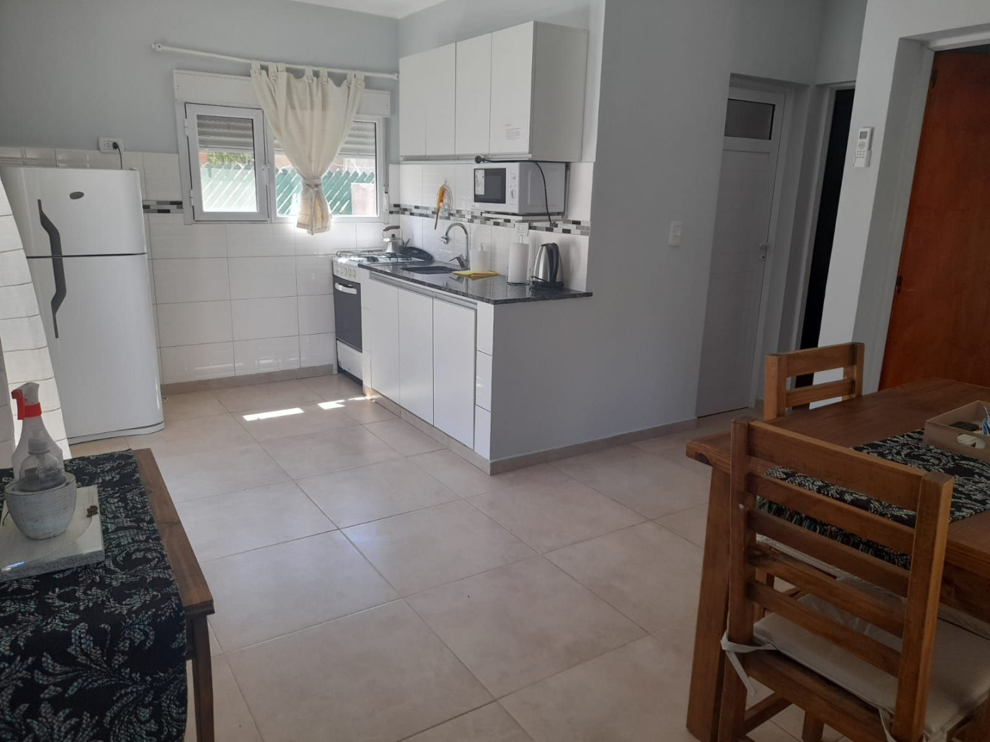 Departamento en Venta en Goleta La Liebre 900,  Pehuen Co - Bahía Blanca Propiedades | SITIO OFICIAL l