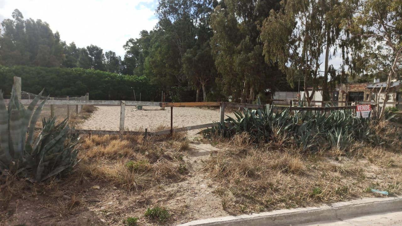 Terreno en Venta en Hugony Y Bonnat,  Bahía Blanca - Bahía Blanca Propiedades | SITIO OFICIAL l