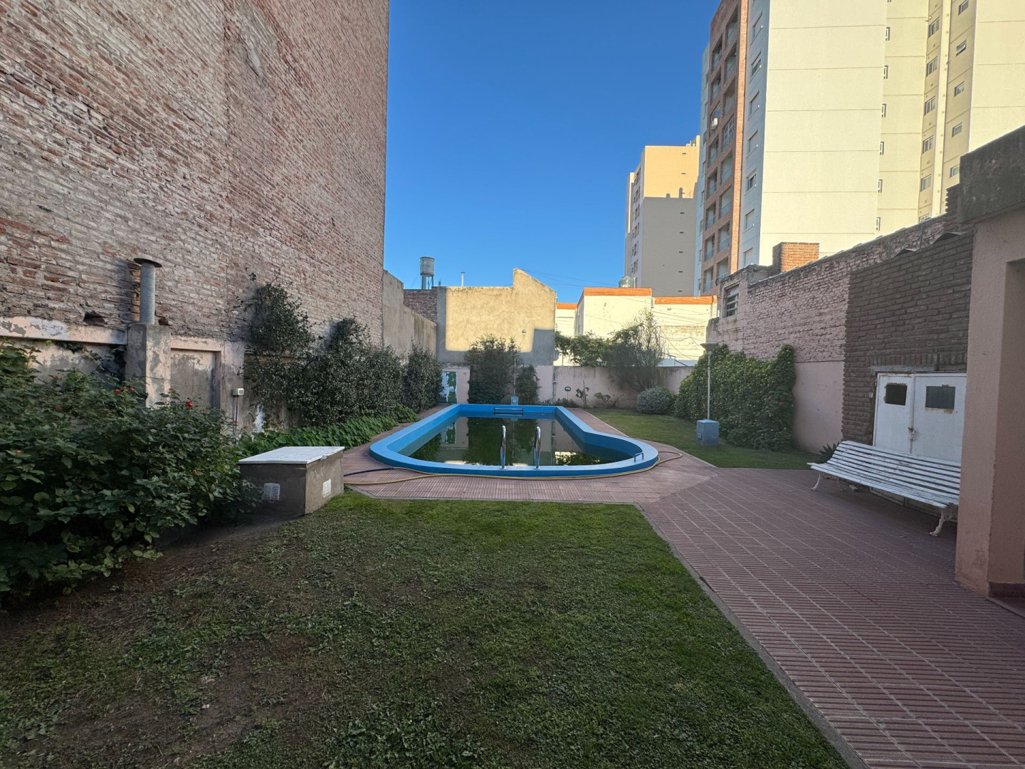 Departamento en Venta en Santiago Del Estero 323, Universitario, Bahía Blanca - Bahía Blanca Propiedades | SITIO OFICIAL l