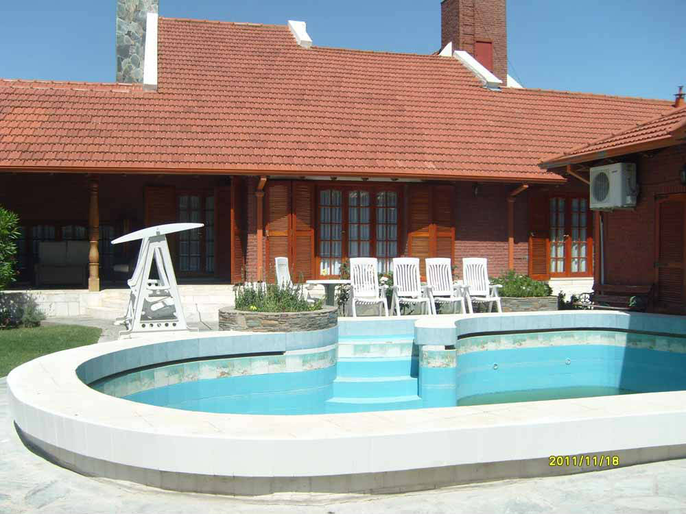 Casa en Venta en Las Acacias 204, Palihue, Bahía Blanca - Bahía Blanca Propiedades | SITIO OFICIAL l