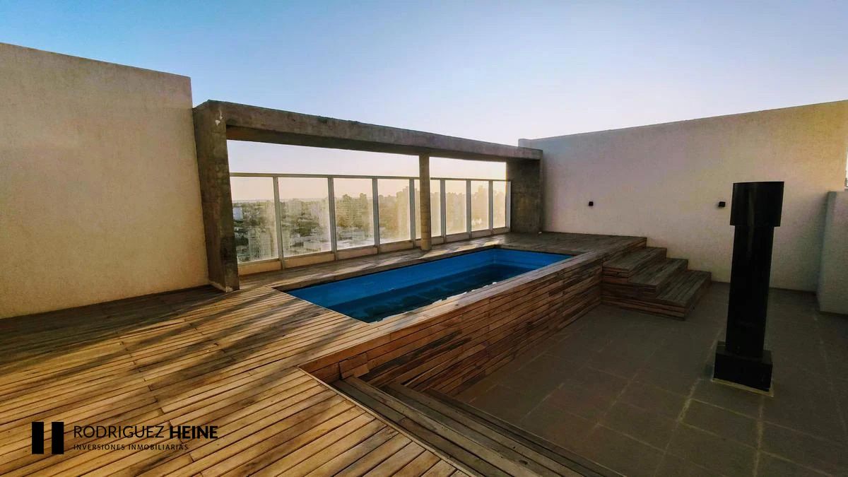 Departamento en Venta en San Martín 679, Centro, Bahía Blanca - Bahía Blanca Propiedades | SITIO OFICIAL l
