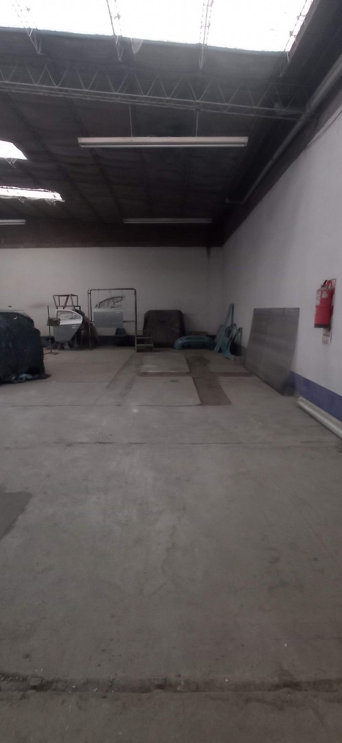 Galpón en Venta en O´Higgins N° 2542, Colon, Bahía Blanca - Bahía Blanca Propiedades | SITIO OFICIAL l