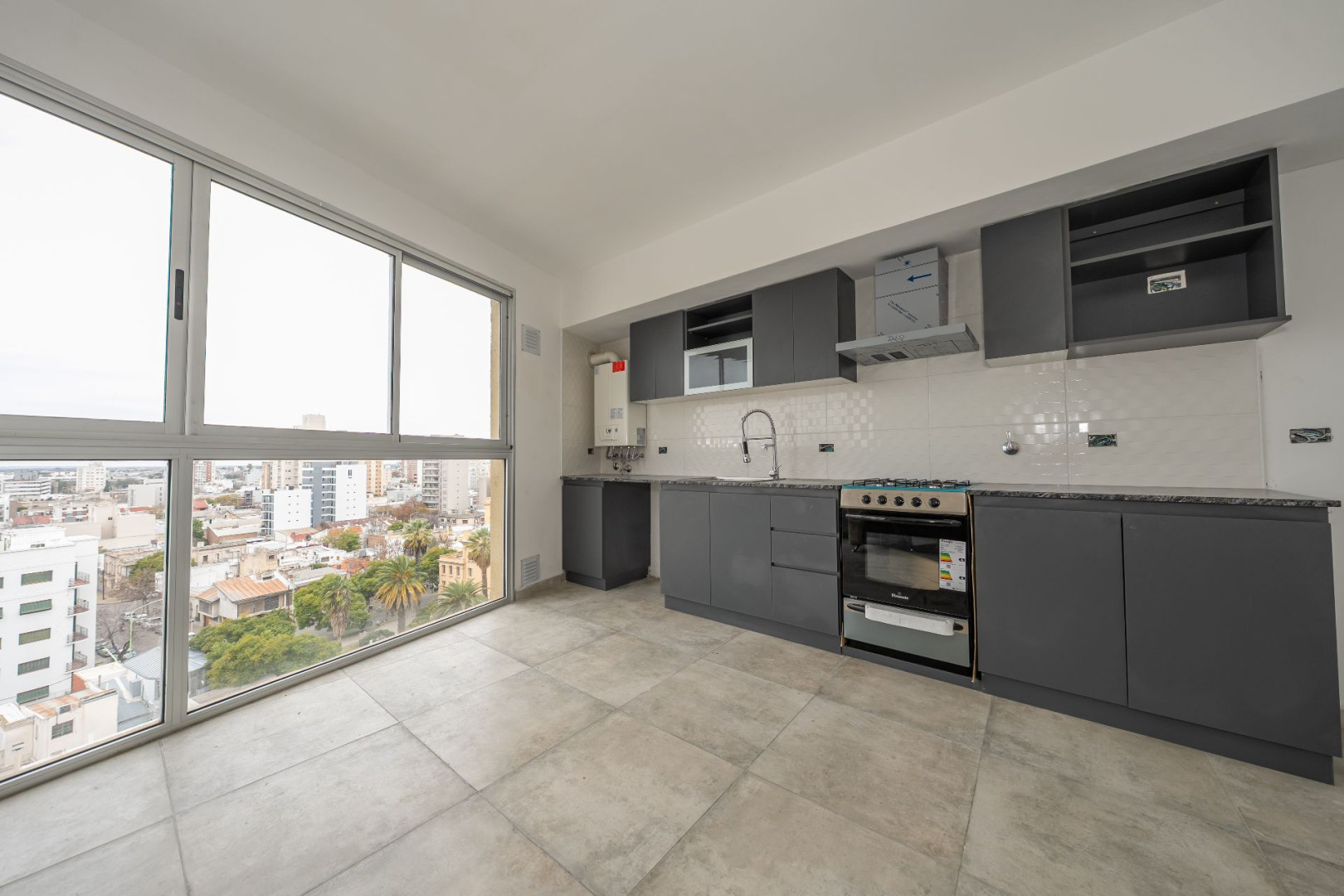 Departamento en Venta en Alsina 500, Centro, Bahía Blanca - Bahía Blanca Propiedades | SITIO OFICIAL l