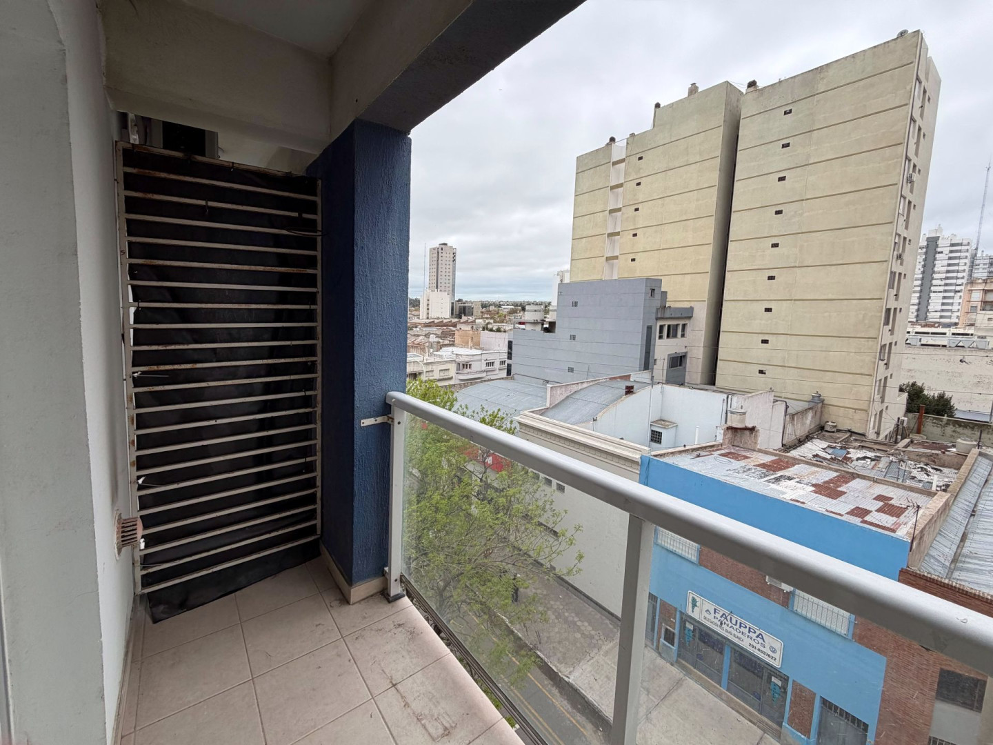 Departamento en Alquiler en Villarino 15, Centro, Bahía Blanca - Bahía Blanca Propiedades | SITIO OFICIAL l