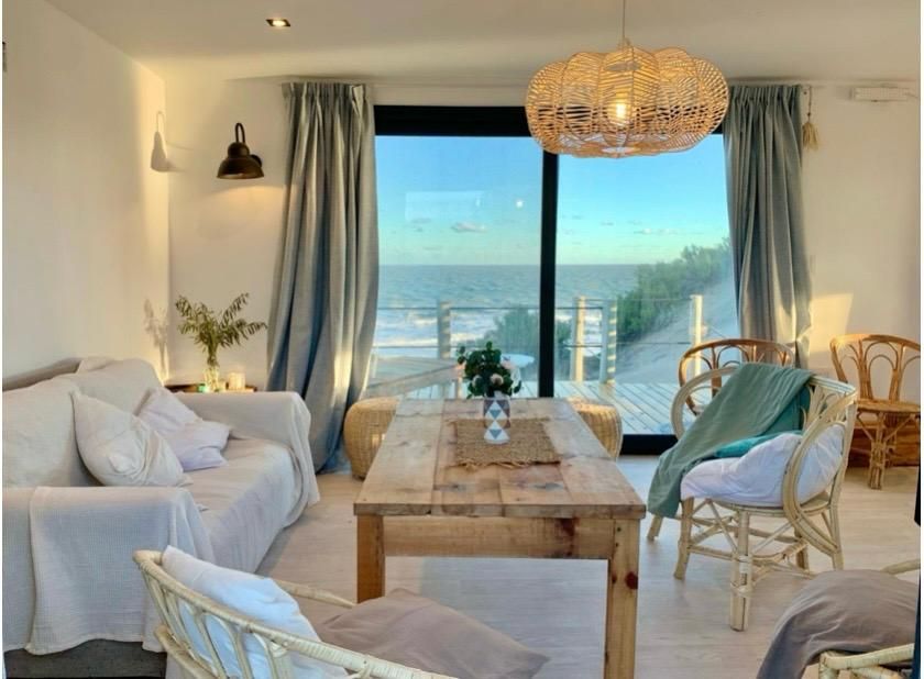 Casa en Venta en Rodriguez Peña Y Aladino, El Sauce, Monte Hermoso - Bahía Blanca Propiedades | SITIO OFICIAL l