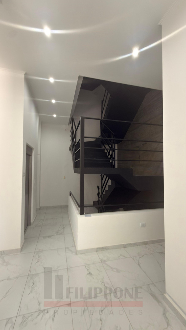 Semipiso en Venta en Paraguay 135, Centro, Bahía Blanca - Bahía Blanca Propiedades | SITIO OFICIAL l