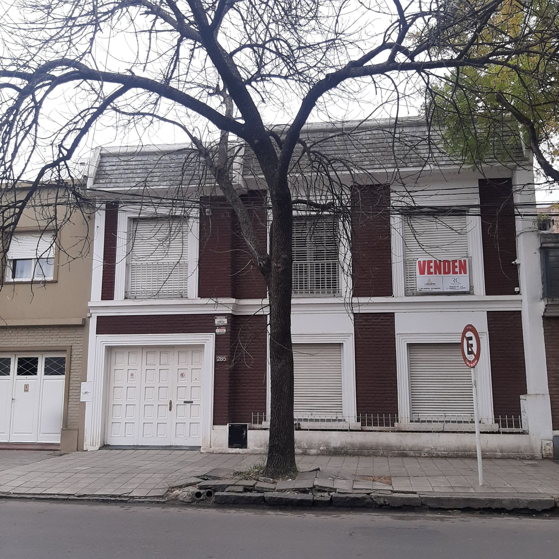 Casa en Venta en Zapiola 285, Centro, Bahía Blanca - Bahía Blanca Propiedades | SITIO OFICIAL l