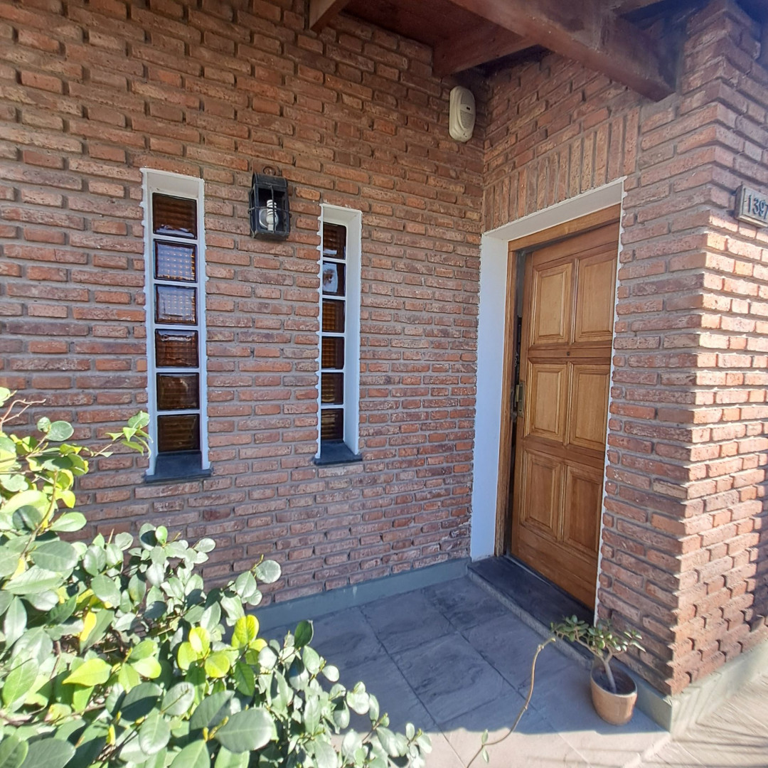 Casa en Venta en Villarino 1397, San Martin, Bahía Blanca - Bahía Blanca Propiedades | SITIO OFICIAL l