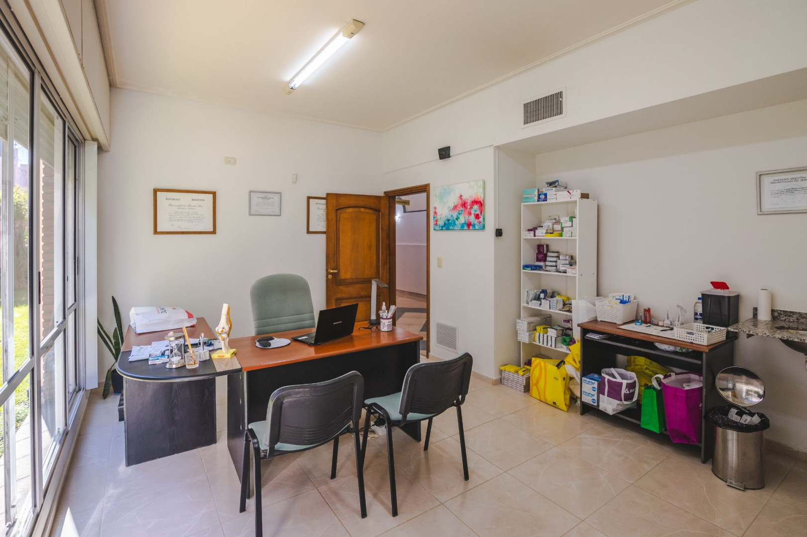 Oficina en Venta en Fuerte Argentino 337, Napostá, Bahía Blanca - Bahía Blanca Propiedades | SITIO OFICIAL l