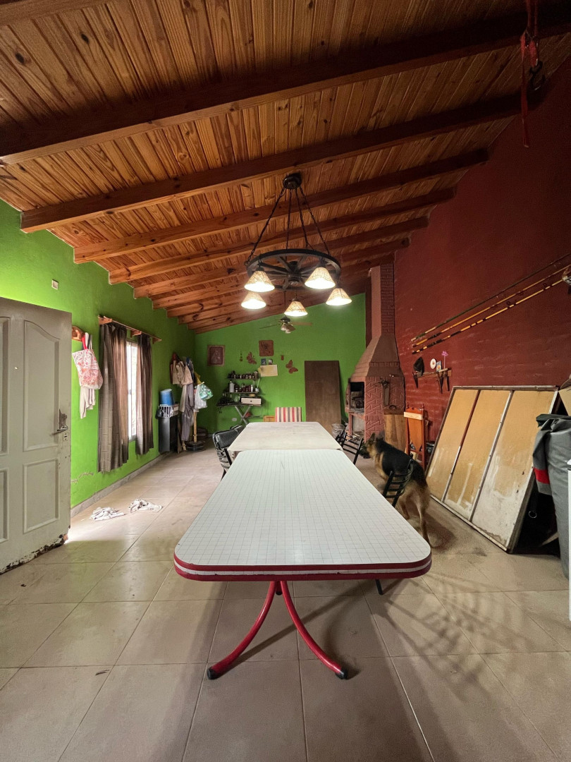Casa en Venta en Cacique Venancio 1600, Villa Amaducci, Bahía Blanca - Bahía Blanca Propiedades | SITIO OFICIAL l