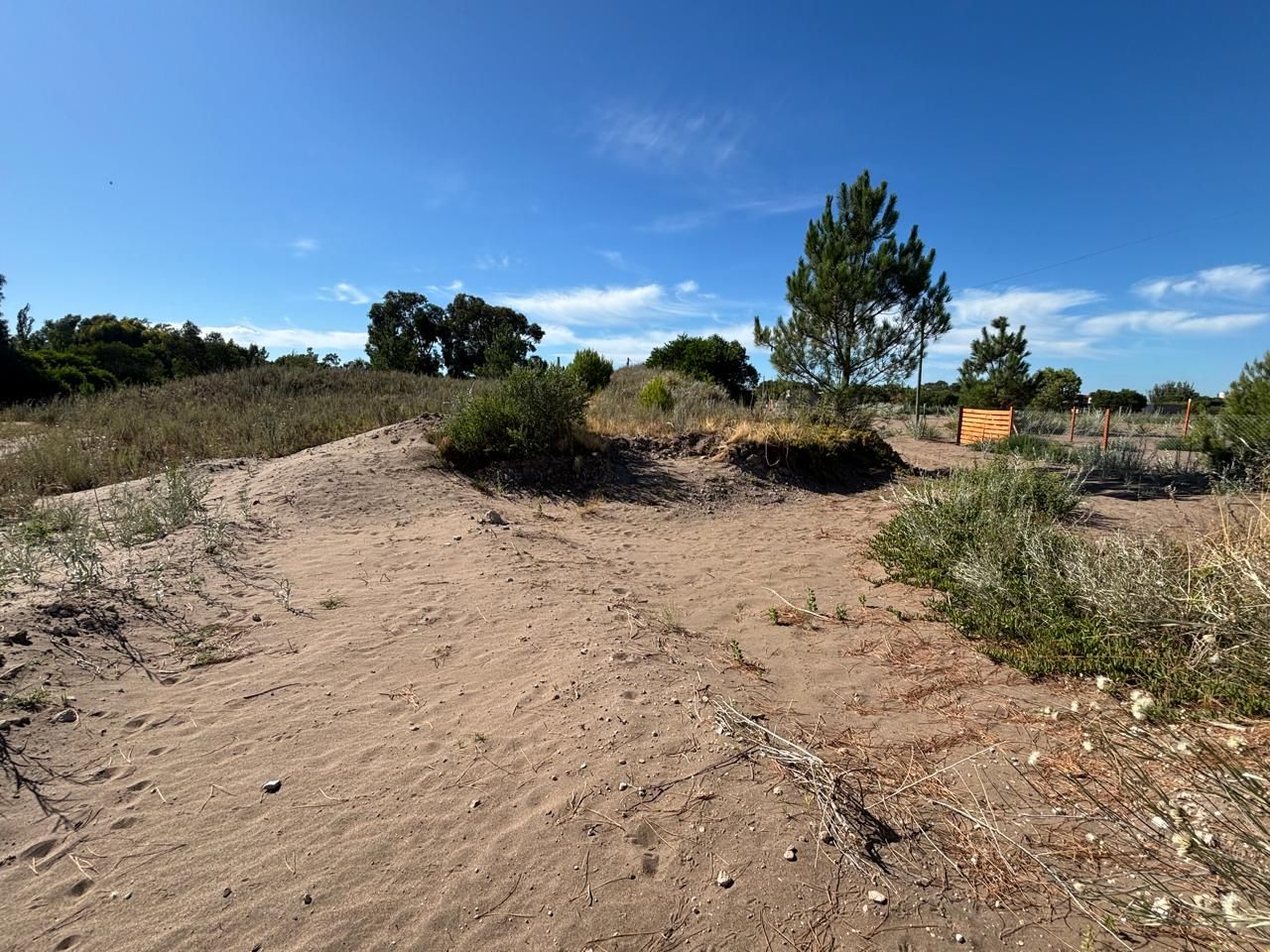 Terreno en Venta en La Rioja 400,  Monte Hermoso - Bahía Blanca Propiedades | SITIO OFICIAL l