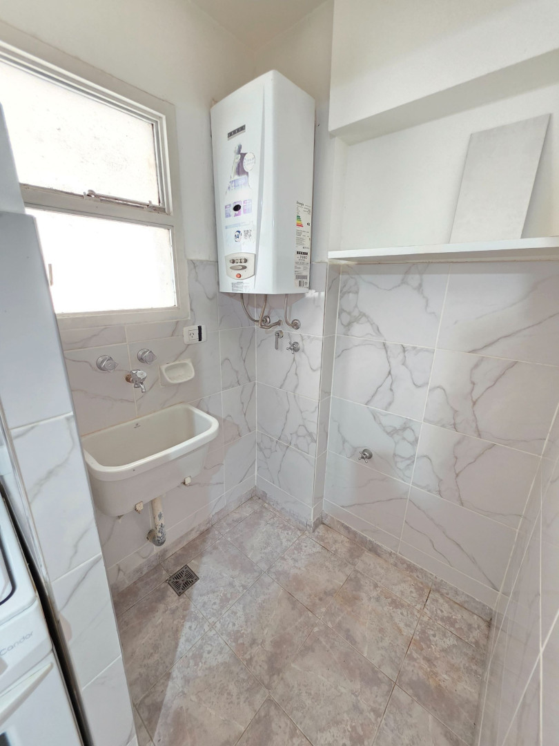 Departamento en Alquiler en Soler 50, Centro, Bahía Blanca - Bahía Blanca Propiedades | SITIO OFICIAL l