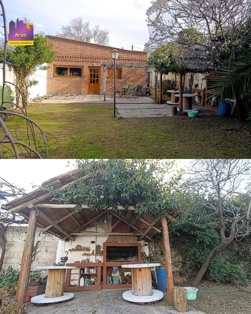 Casa en Venta en LUCERO 1459, Barrio Parque, Bahía Blanca - Bahía Blanca Propiedades | SITIO OFICIAL l