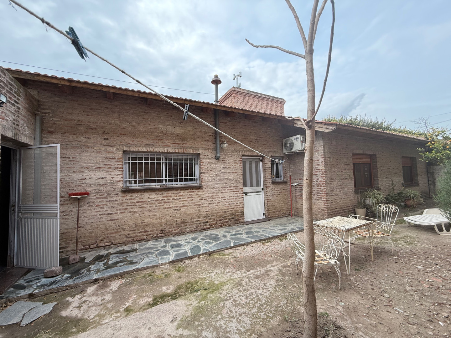 Casa en Venta en Chile 771, Pedro Pico, Bahía Blanca - Bahía Blanca Propiedades | SITIO OFICIAL l