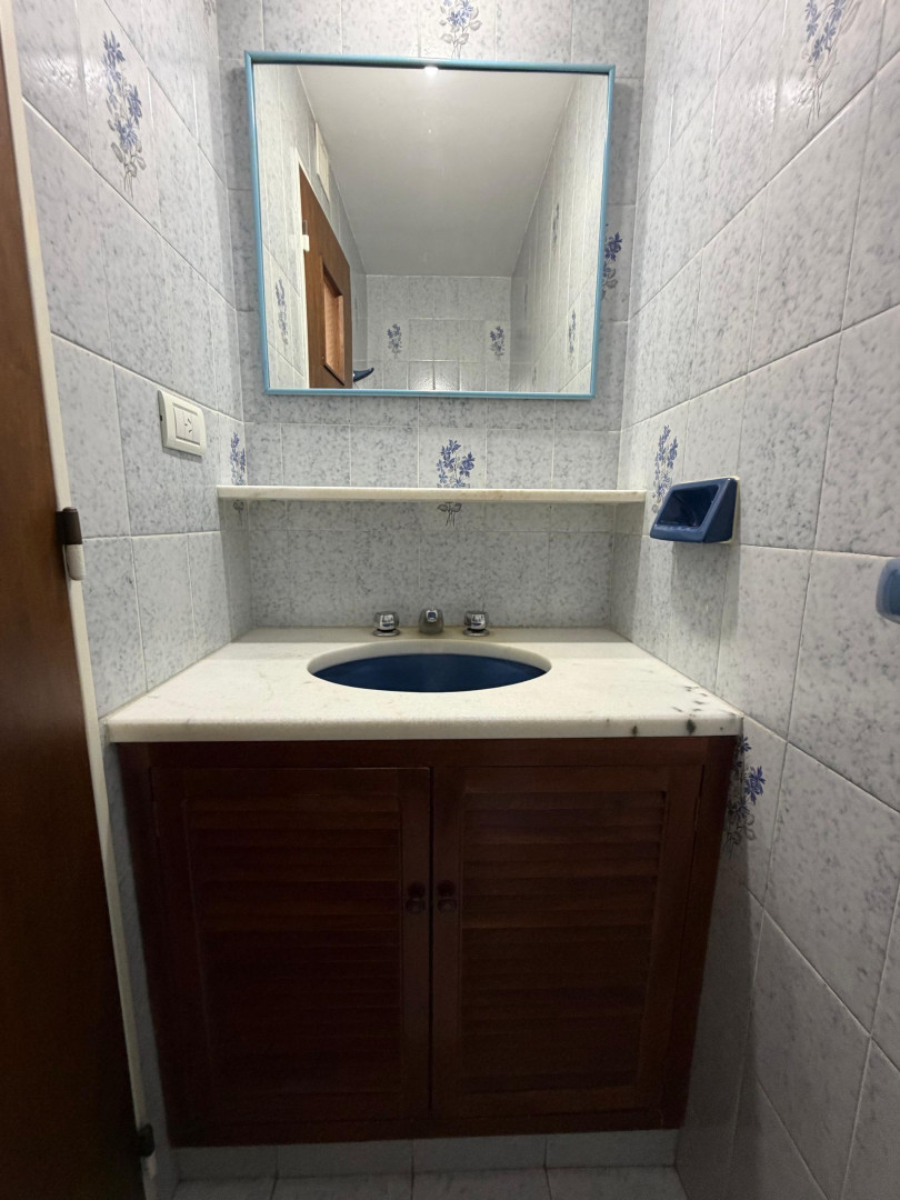 Departamento en Alquiler en Beruti 87, Centro, Bahía Blanca - Bahía Blanca Propiedades | SITIO OFICIAL l