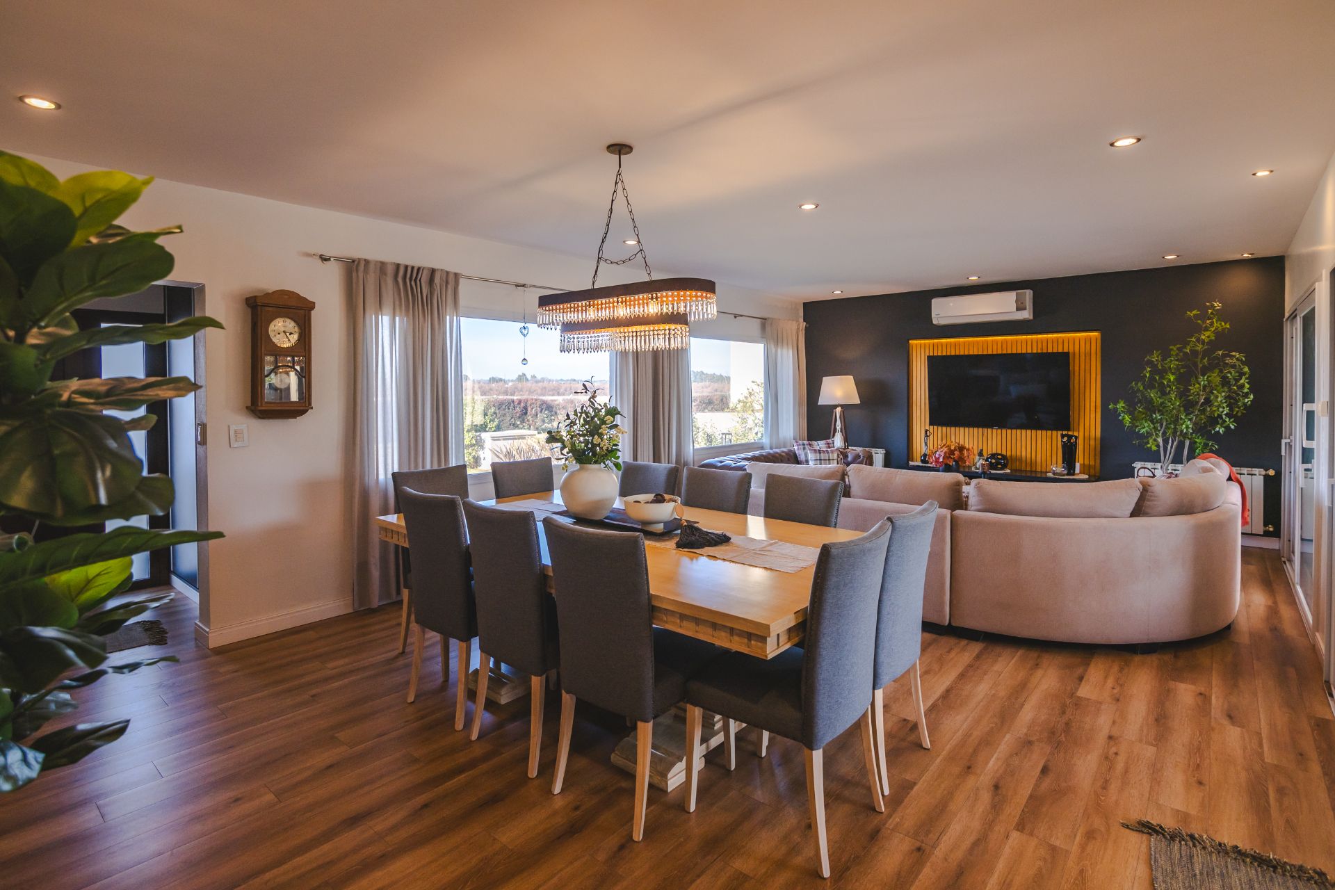 Casa en Venta en La Reserva, La Reserva, Bahía Blanca - Bahía Blanca Propiedades | SITIO OFICIAL l