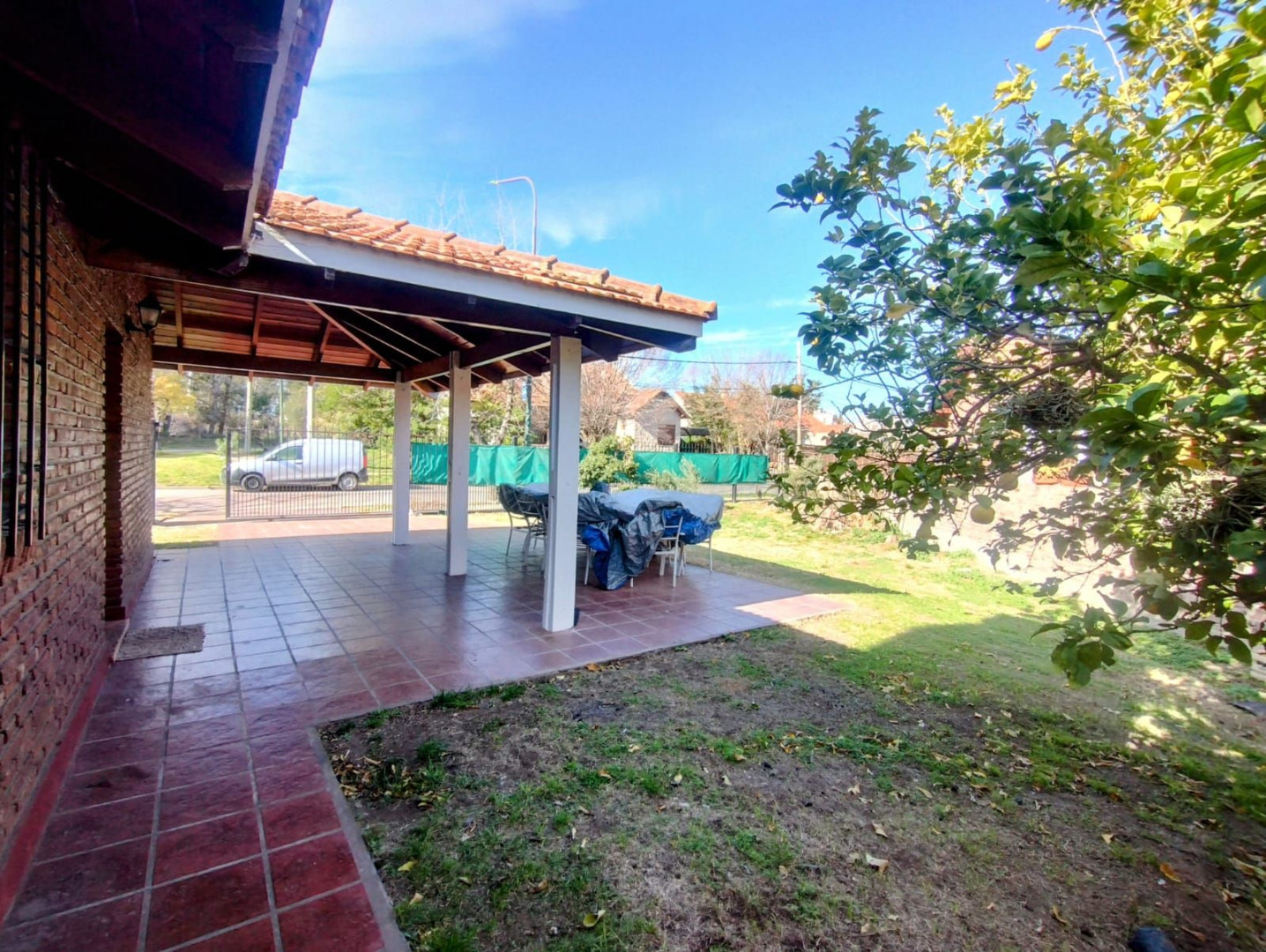 Casa en Venta  Palihue, Bahía Blanca - Bahía Blanca Propiedades | SITIO OFICIAL l