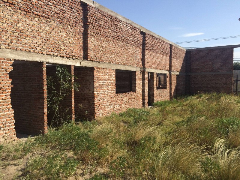 Terreno en Venta en Thompson 1300, Pedro Pico, Bahía Blanca - Bahía Blanca Propiedades | SITIO OFICIAL l