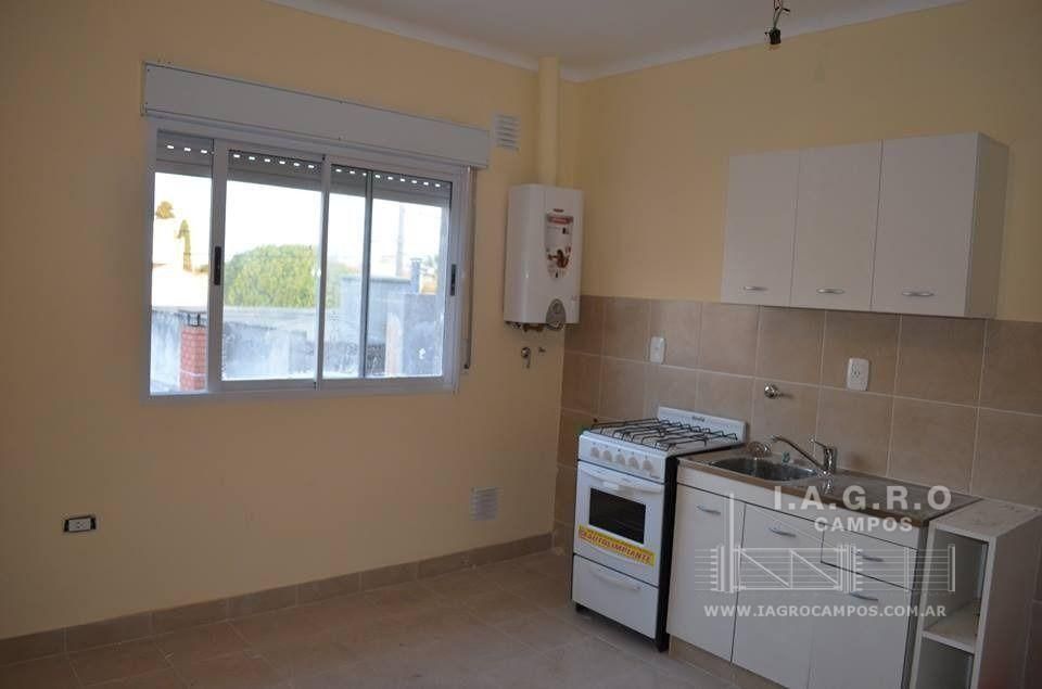 Departamento en Venta en Ayolas 830, Tiro Federal, Bahía Blanca - Bahía Blanca Propiedades | SITIO OFICIAL l