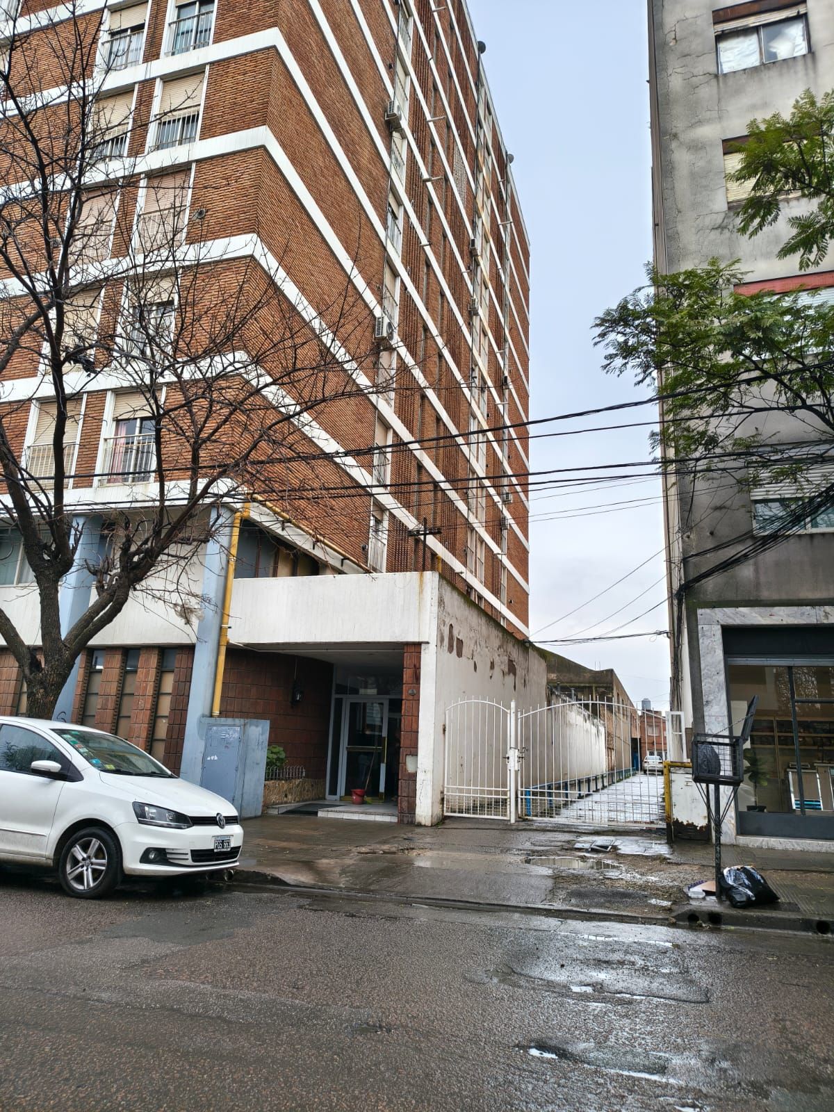 Departamento en Alquiler en Salta 40, Centro, Bahía Blanca - Bahía Blanca Propiedades | SITIO OFICIAL l