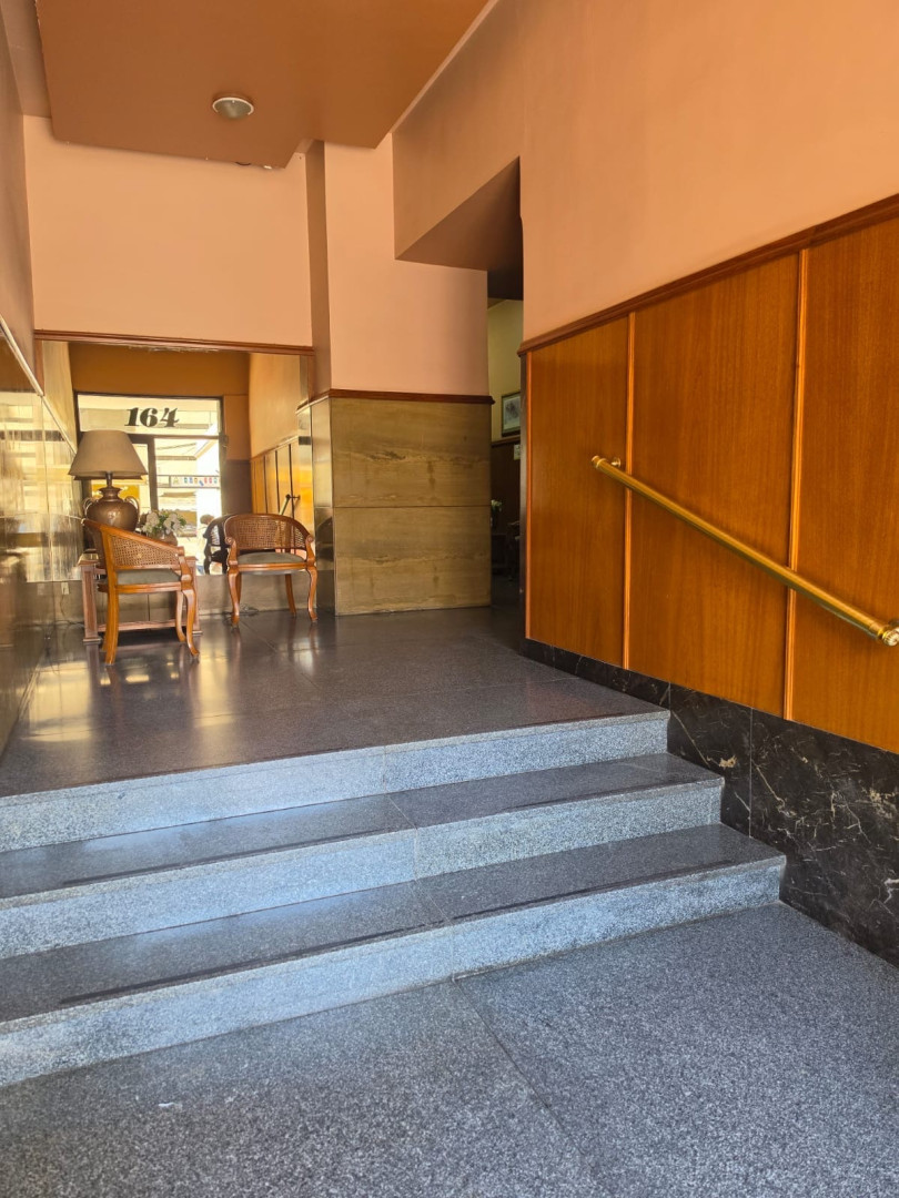 Departamento en Alquiler en Alsina 169, Centro, Bahía Blanca - Bahía Blanca Propiedades | SITIO OFICIAL l