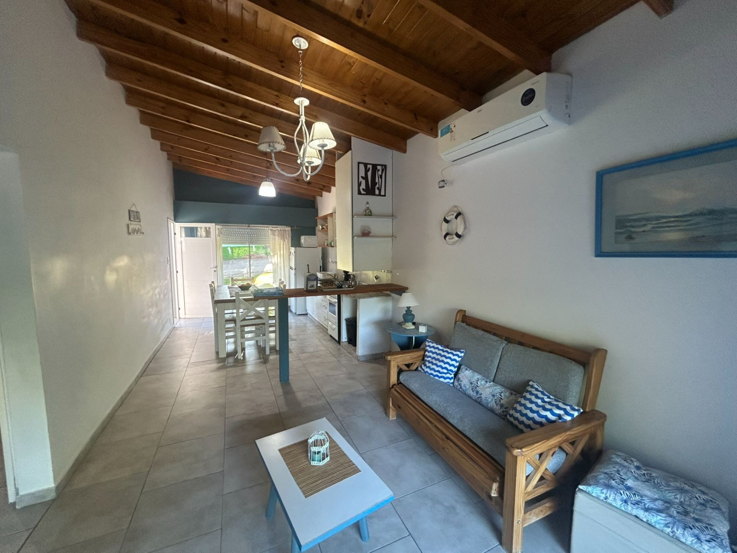Casa en Venta en Las Ballenas 351, Las Dunas, Monte Hermoso - Bahía Blanca Propiedades | SITIO OFICIAL l