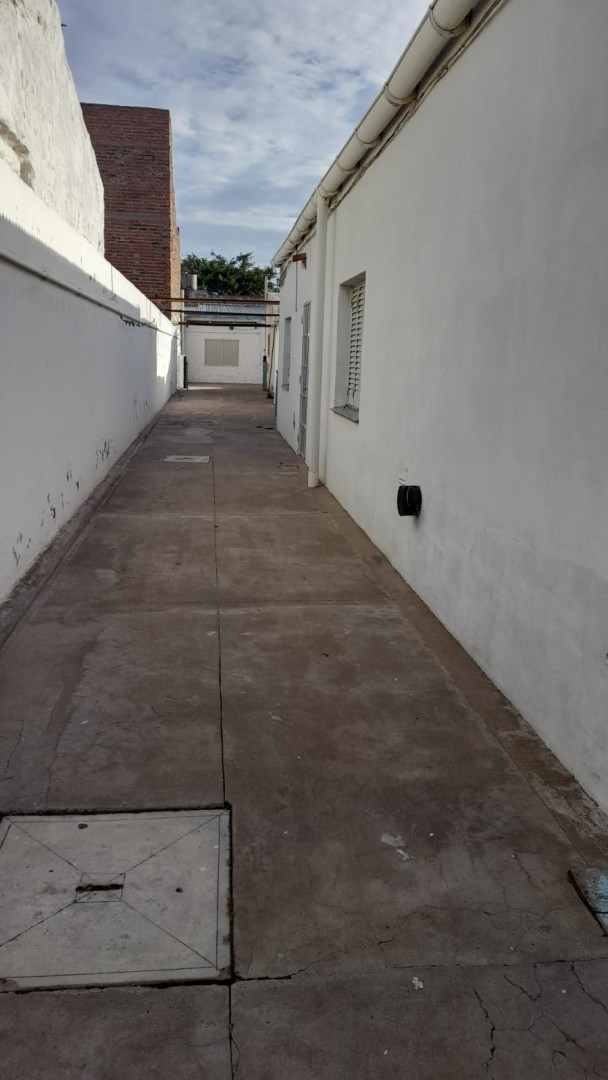 Casa + Departamento en Venta en Estomba 2746,  Bahía Blanca - Bahía Blanca Propiedades | SITIO OFICIAL l