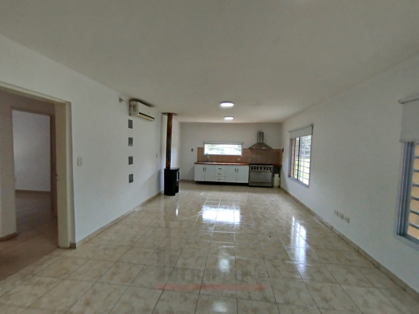 Casa en Venta en Francisca Hernández 385, Los Chañares, Bahía Blanca - Bahía Blanca Propiedades | SITIO OFICIAL l