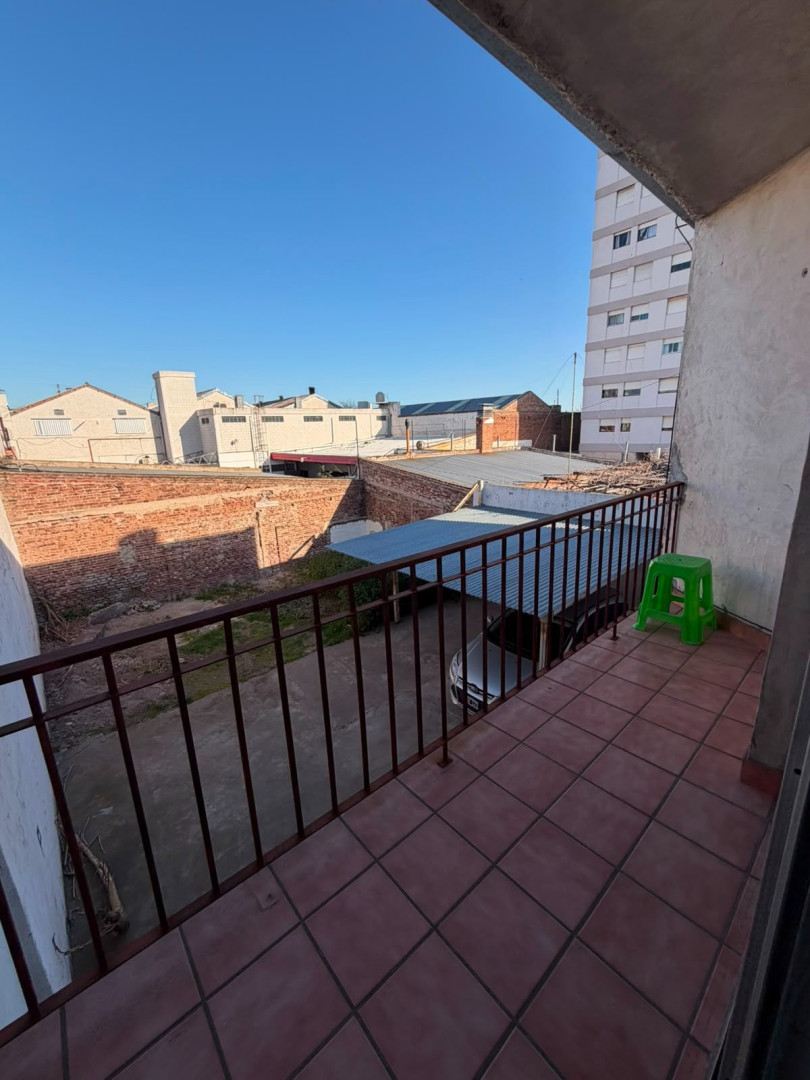 Departamento en Alquiler en España 500, Macrocentro, Bahía Blanca - Bahía Blanca Propiedades | SITIO OFICIAL l