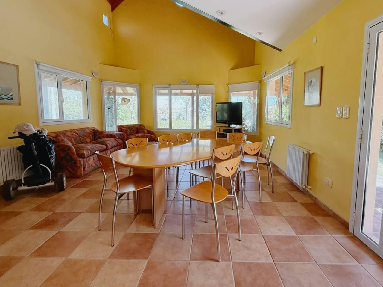 Casa en Alquiler en PAGO CHICO LOTE 188, Pago Chico, Punta Alta - Bahía Blanca Propiedades | SITIO OFICIAL l