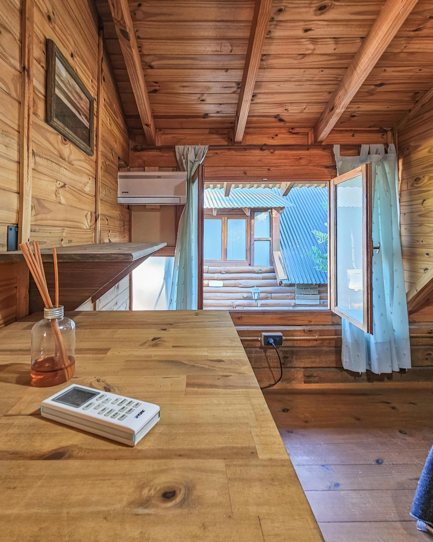 Cabaña en Venta en Las Toninas 344, Las Dunas, Monte Hermoso - Bahía Blanca Propiedades | SITIO OFICIAL l