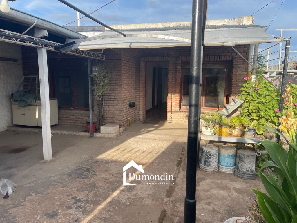 Casa en Venta en Terrada 3100, 12 de Octubre, Bahía Blanca - Bahía Blanca Propiedades | SITIO OFICIAL l