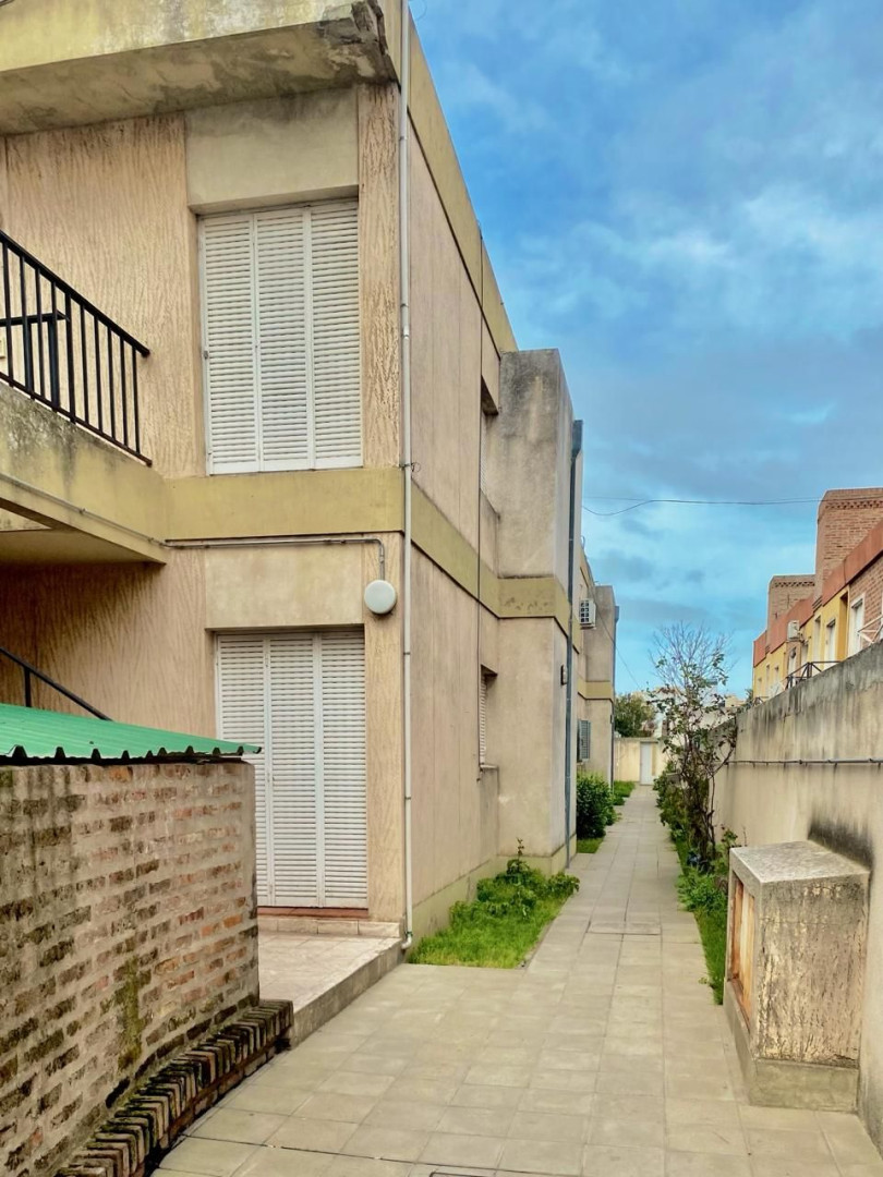 Departamento Interno en Venta en San Juan 543, Universitario, Bahía Blanca - Bahía Blanca Propiedades | SITIO OFICIAL l