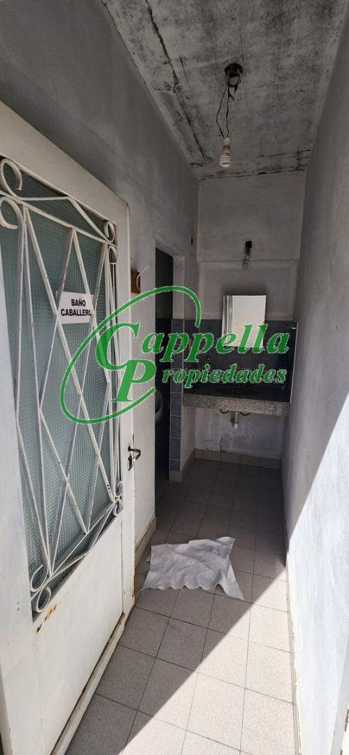 Deposito en Venta en Baigorria 2765, Villa Cerrito , Bahía Blanca - Bahía Blanca Propiedades | SITIO OFICIAL l