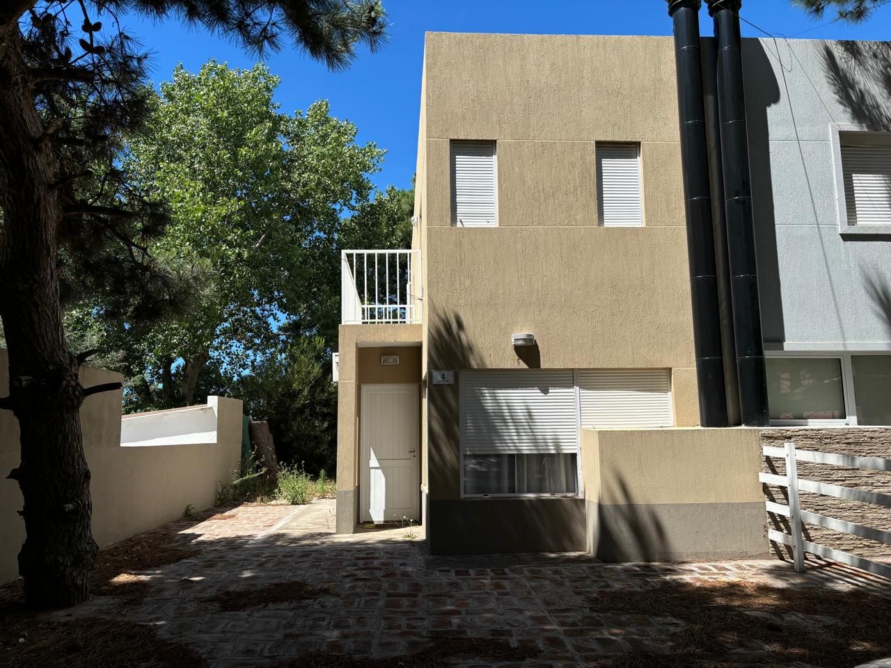 Duplex en Venta en Del Pejerrey 2000, Las Dunas, Monte Hermoso - Bahía Blanca Propiedades | SITIO OFICIAL l