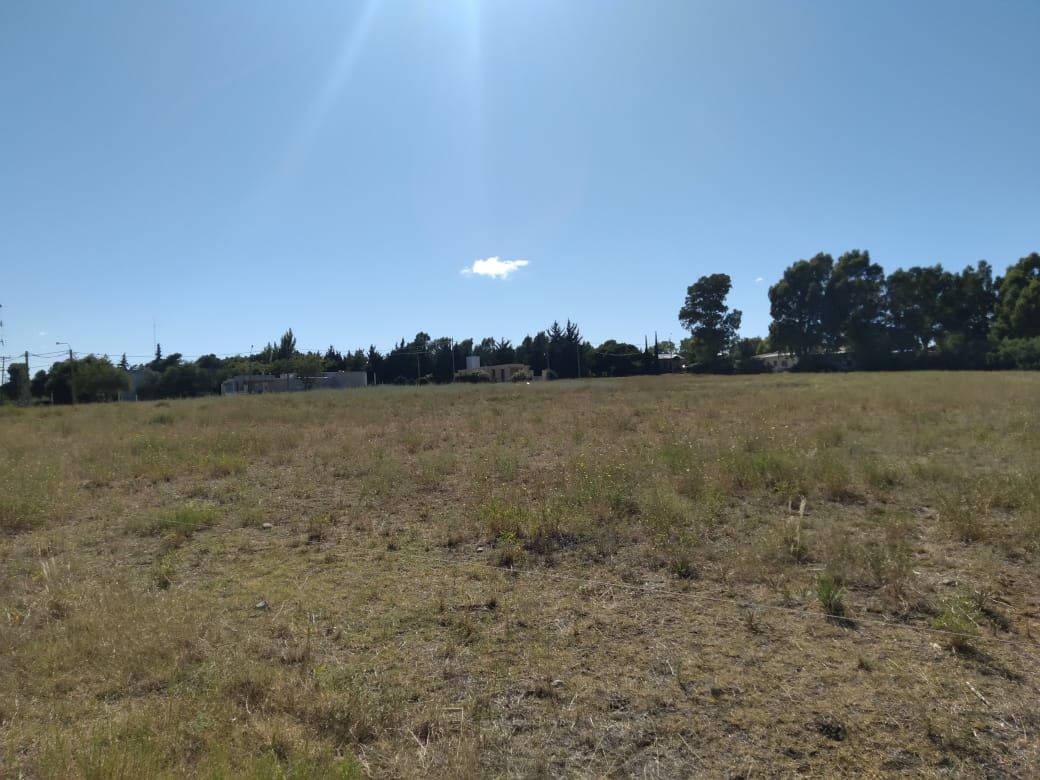 Terreno en Venta en Roberto Arlt 2000, Villa Belgrano, Bahía Blanca - Bahía Blanca Propiedades | SITIO OFICIAL l