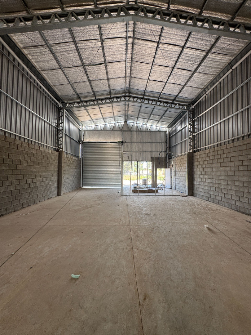 Deposito en Alquiler en Don Bosco 2880, San Carlos, Bahía Blanca - Bahía Blanca Propiedades | SITIO OFICIAL l