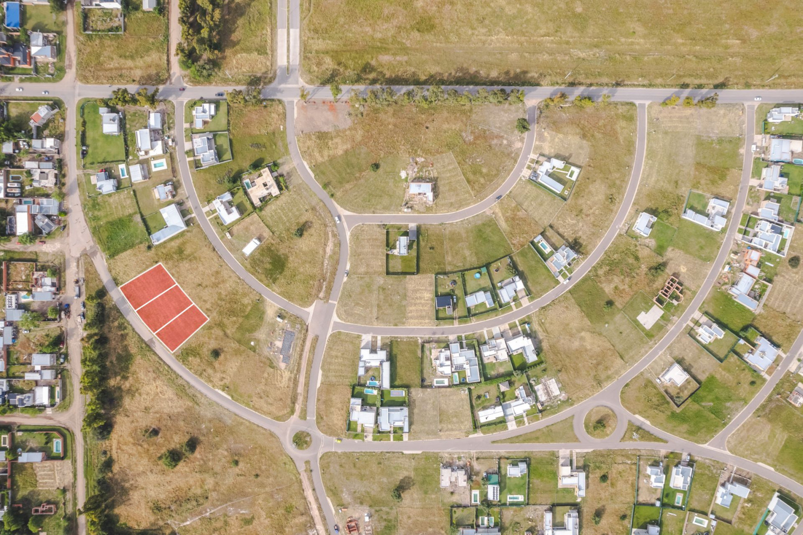 Terreno en Venta  La Merced, Bahía Blanca - Bahía Blanca Propiedades | SITIO OFICIAL l