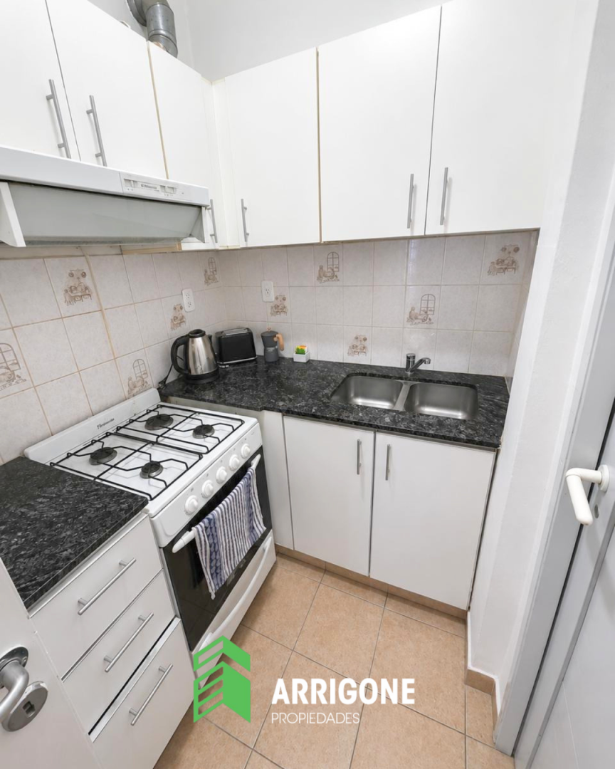 Departamento en Alquiler en Martiniano Rodriguez 400, Macrocentro, Bahía Blanca - Bahía Blanca Propiedades | SITIO OFICIAL l