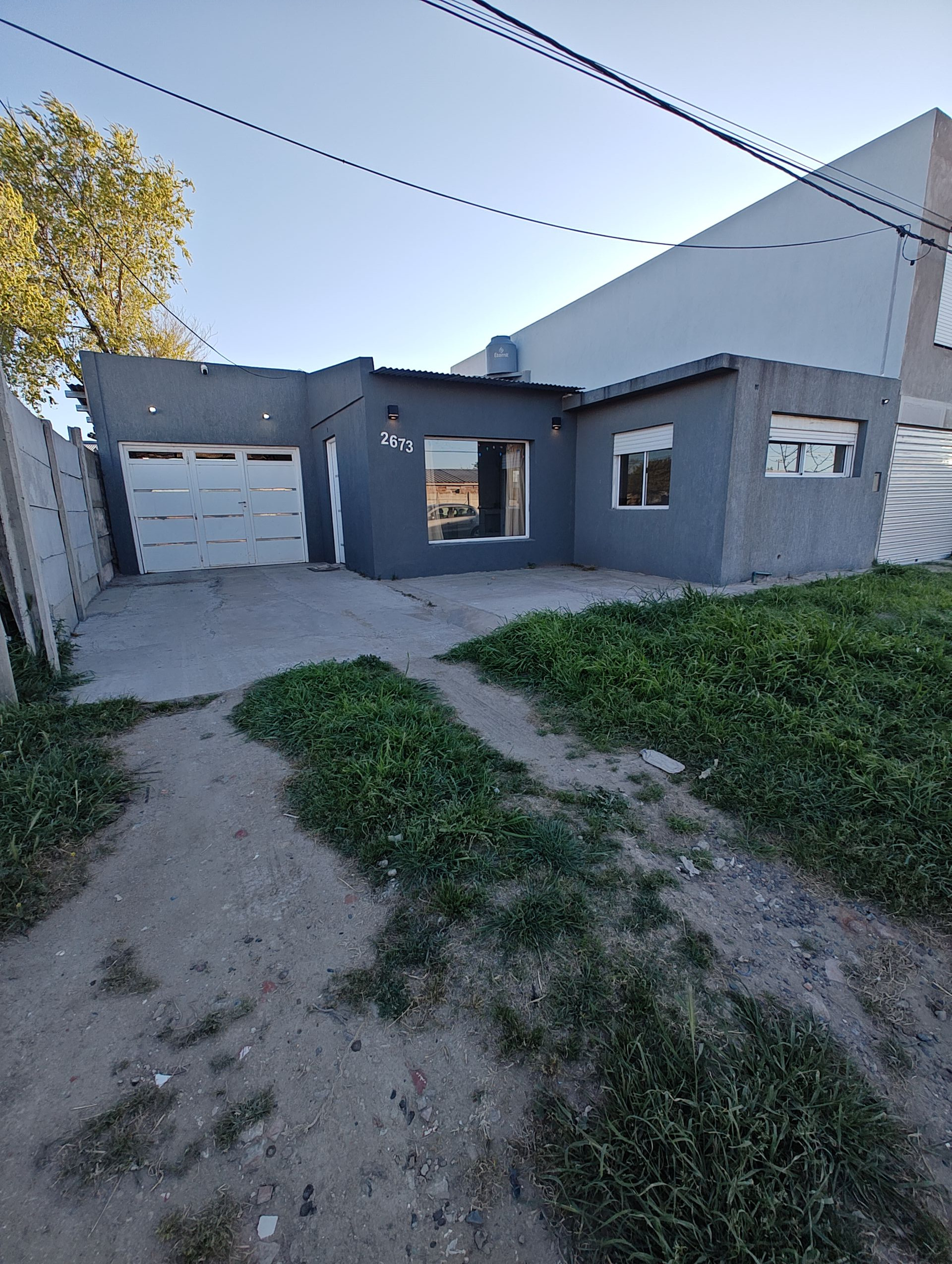 Casa en Venta en Italia 2673, Thompson, Bahía Blanca - Bahía Blanca Propiedades | SITIO OFICIAL l