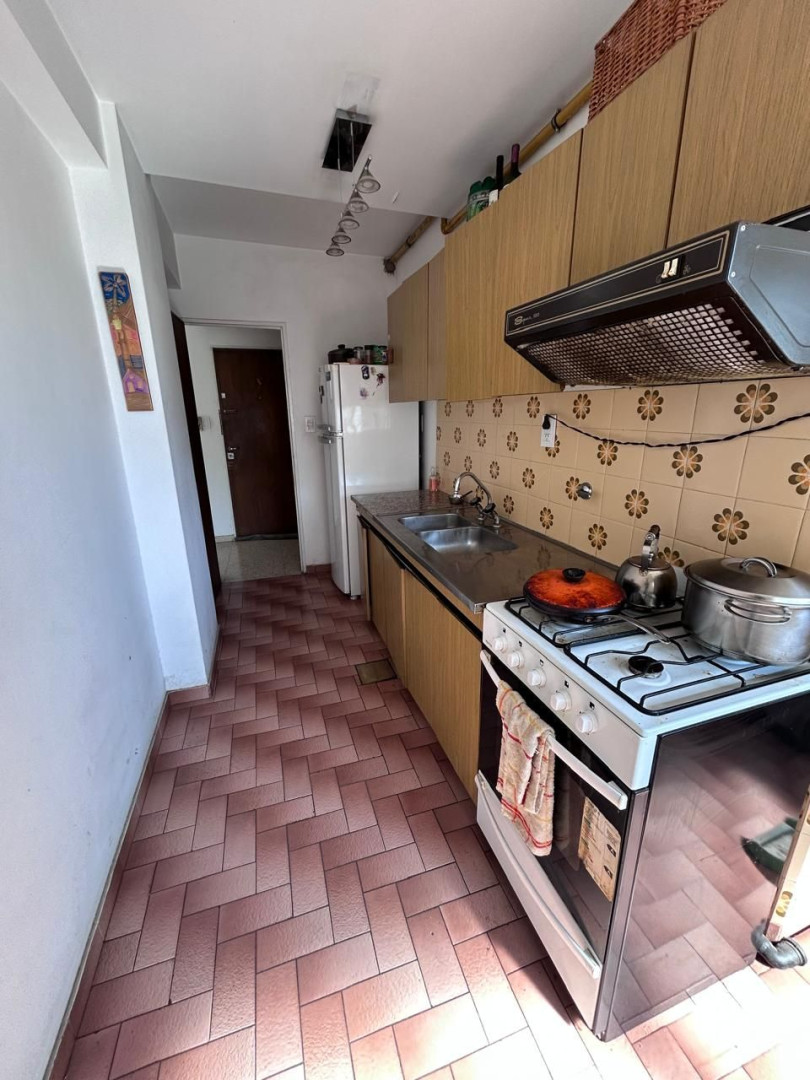 Departamento en Venta en Patricios 60, Centro, Bahía Blanca - Bahía Blanca Propiedades | SITIO OFICIAL l
