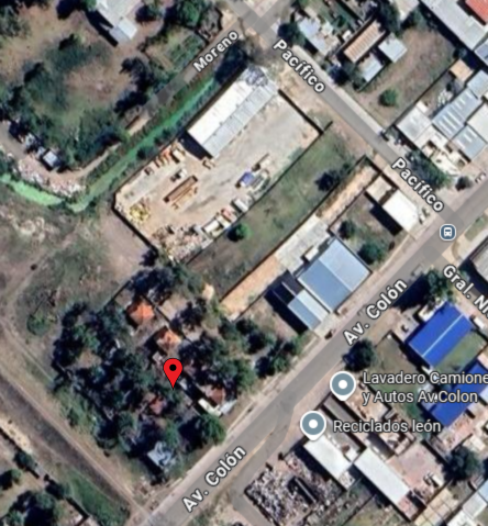 Terreno en Venta en Av. Colón Y Moreno, Noroeste, Bahía Blanca - Bahía Blanca Propiedades | SITIO OFICIAL l
